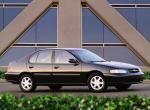 Nissan Altima 1999 года